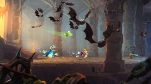 Rayman Legends Xbox One 4