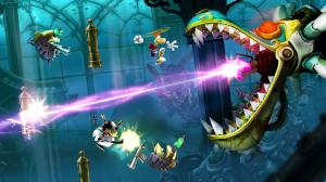 Rayman Legends Xbox One 9
