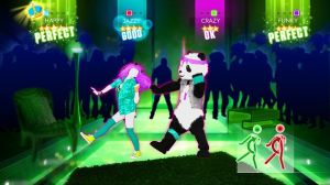 Just Dance 2014 Xbox One 3