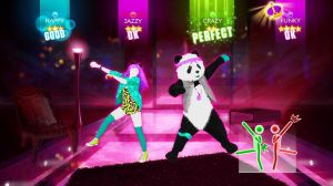 Just Dance 2014 Xbox One 4