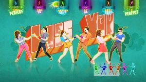 Just Dance 2014 Xbox One 1