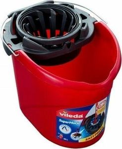 Vileda Wyciskacz Do Super Wiadra Nowy Typ Vileda 4