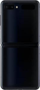 Smartfon Samsung Galaxy Z Flip 8/256GB Dual SIM Czarny  (SM-F700FZKDPHN) 3