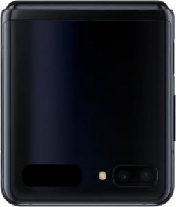 Smartfon Samsung Galaxy Z Flip 8/256GB Dual SIM Czarny  (SM-F700FZKDPHN) 6