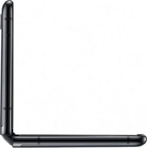 Smartfon Samsung Galaxy Z Flip 8/256GB Dual SIM Czarny  (SM-F700FZKDPHN) 8