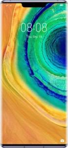 Smartfon Huawei Mate 30 Pro 256 GB Dual SIM Srebrny  (Mate30Pro) 3