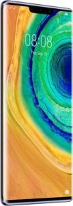 Smartfon Huawei Mate 30 Pro 256 GB Dual SIM Srebrny  (Mate30Pro) 4