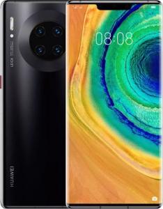 Smartfon Huawei Mate 30 Pro 256 GB Dual SIM Czarny 1