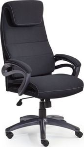 Krzesło biurowe Profeos Lantan Czarne 1