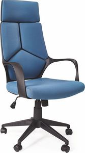 Krzesło biurowe Profeos Viver Niebieskie 1