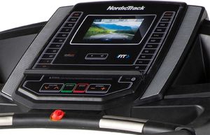 Bieżnia NordicTrack Bieżnia elektryczna S40 4