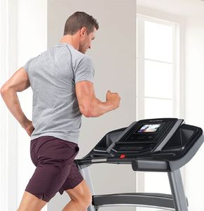 Bieżnia NordicTrack Bieżnia elektryczna S40 6