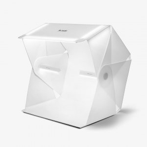 Orangemonkie Orangemonkie Foldio Halo Bar Kit 6