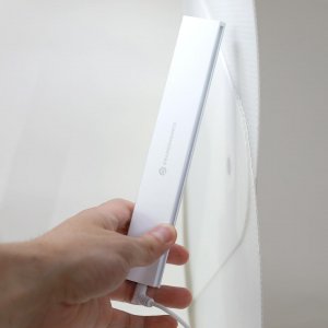 Orangemonkie Orangemonkie Foldio Halo Bar Kit 7