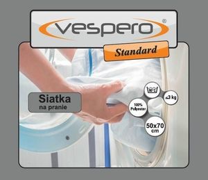 Coronet Siatka Na Pranie Bielizny 3kg 2937271 Vespero 2