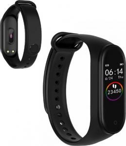 Smartband M4 Czarny 1