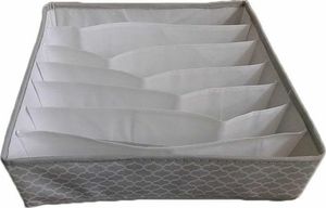 Coronet Organizer Do Szafy 7 Przegród SA2937486 Vespero 2