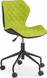 Krzesło biurowe Profeos Kartex Zielone 1