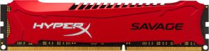 Pamięć HyperX Savage, DDR3, 4 GB, 1866MHz, CL9 (HX318C9SR/4) 1