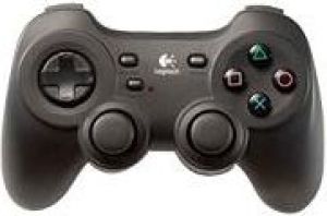 Logitech Cordless Precision Controller 1