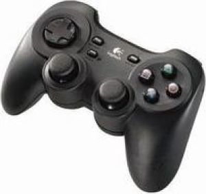 Logitech Cordless Precision Controller 2