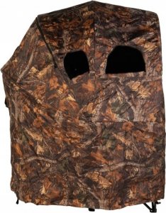 Stealth Gear Stealth Gear Two Men Hide 2