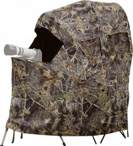 Stealth Gear Stealth Gear Two Men Hide 4
