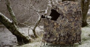 Stealth Gear Stealth Gear Two Men Hide 5