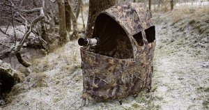 Stealth Gear Stealth Gear Two Men Hide 6