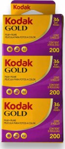 Kodak 1 Kodak Gold 200 135/36 23