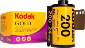 Kodak 1 Kodak Gold 200 135/36 27