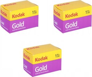 Kodak 1 Kodak Gold 200 135/36 5