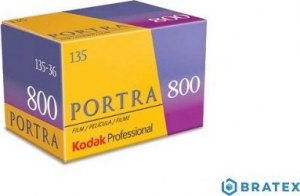 Kodak 1 Kodak Portra 800 135/36 1