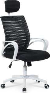 Krzesło biurowe Profeos Virago Czarne 1