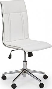 Krzesło biurowe Profeos Fotel obrotowy Atos - 2 kolory Biały 1