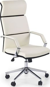 Krzesło biurowe Profeos Daren Białe 1