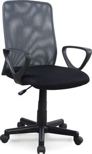 Krzesło biurowe Profeos Dexter Szare 1