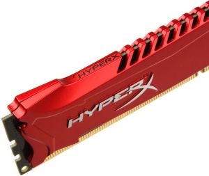 Pamięć HyperX Savage, DDR3, 16 GB, 2400MHz, CL11 (HX324C11SRK2/16) 3