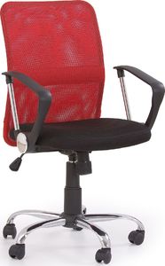 Krzesło biurowe Profeos Fotel obrotowy Milan - 5 kolorów Popielaty 1