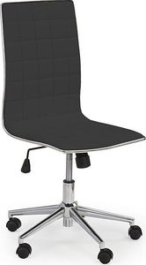 Krzesło biurowe Profeos Polin Czarne 1