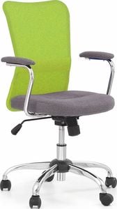 Krzesło biurowe Profeos Alwer Zielone 1