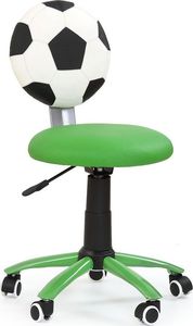 Krzesło biurowe Profeos Ball Zielone 1