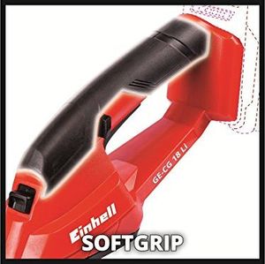 Einhell Nożyce akumulatorowe GE-CG 18 Li-Solo 20 cm 5