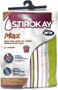 Arix Pokrowiec Na Deskę Do Prasowania Max 140x50cm 815 Arix 1
