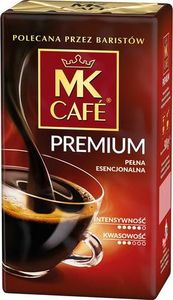 MK Cafe Premium mielona 500g 1