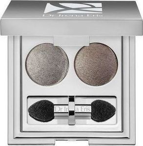 Dr Irena Eris Twin Eyeshadow podwójne cienie do powiek Irrestible Nude 204 1