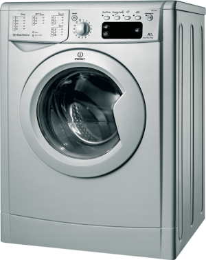 Pralka Indesit IWE 71082 S C ECO(EU 1