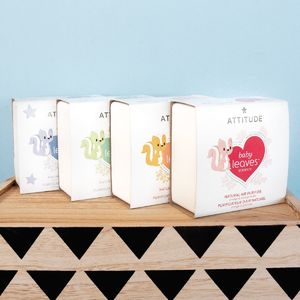 Attitude Odświeżacz powietrza Gruszkowy Nektar 227g 2