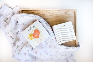 Attitude Odświeżacz powietrza Gruszkowy Nektar 227g 3