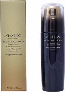 Shiseido SHISEIDO FUTURE SOLUTION LX CONCENTRATED BALANCING SOFTENER 170ML 1